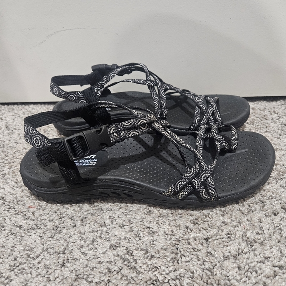 Womens Skechers - Picture 3 of 5